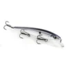 Big Eye Spinnerbaits Chrome Blue KVD J300 Jerk Bait