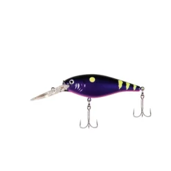 Big Eye Spinnerbaits NEW! Firetail Chrome Candy FS Hard Baits