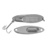 Big Eye Spinnerbaits Kastmaster Rattle Chrome 2 Big Eye Spinnerbaits Kastmaster Rattle Chrome