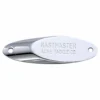 Sports Specialists Of MILW INC Ice Fishing Chrome Kastmaster Plain 1 Sports Specialists Of MILW INC Ice Fishing Chrome Kastmaster Plain
