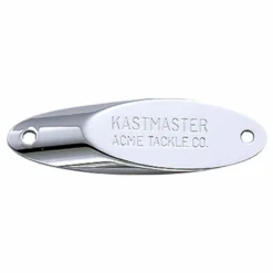 Sports Specialists Of MILW INC Ice Fishing Chrome Kastmaster Plain
