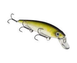 Big Eye Spinnerbaits Chrome AYU KVD J300 Jerk Bait