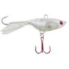 Big Eye Spinnerbaits Verticle Jigs & Spoons Clear Tilly
