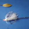 Big Eye Spinnerbaits Clear Water Magic Spinnerbait Rig/GB