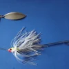 Big Eye Spinnerbaits Clear Water Magic Spinnerbait Rig/ SB 1 Big Eye Spinnerbaits Clear Water Magic Spinnerbait Rig/ SB