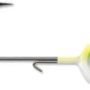 Rapala Clown Neon Moon Eye Jig 2 Rapala Clown Neon Moon Eye Jig