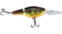 Big Eye Spinnerbaits Hard Baits Rapala Jointed Crawdad