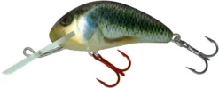 Big Eye Spinnerbaits Creek Chub Custom Hornet Size 4 Hard Baits