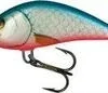 Big Eye Spinnerbaits Dace Blue Hornet Size 4