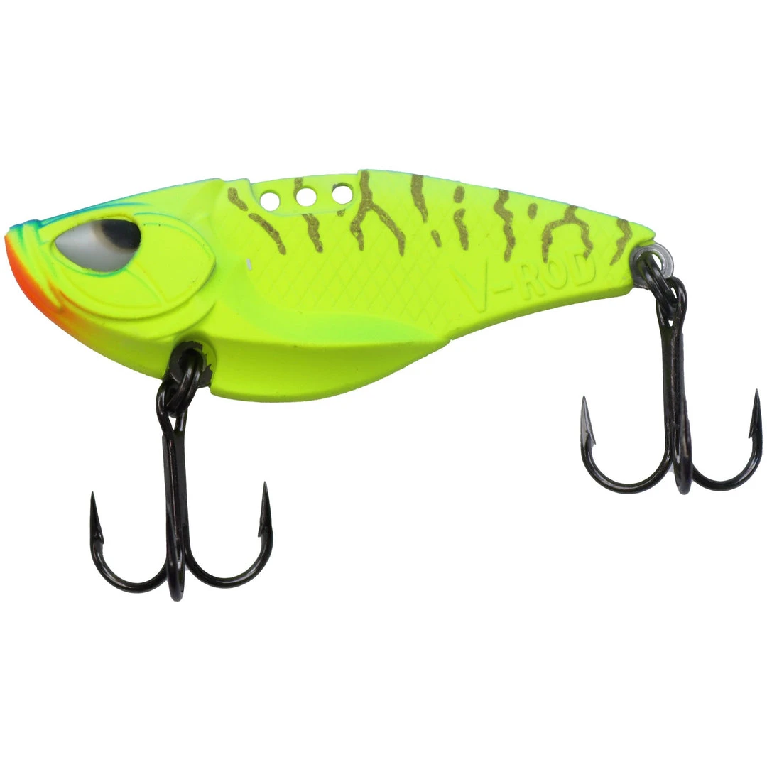 Acme Tackle Deep State V-Rod 3 Acme Tackle Deep State V-Rod