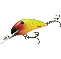 Salmo North America Sick Perch Custom Hornet