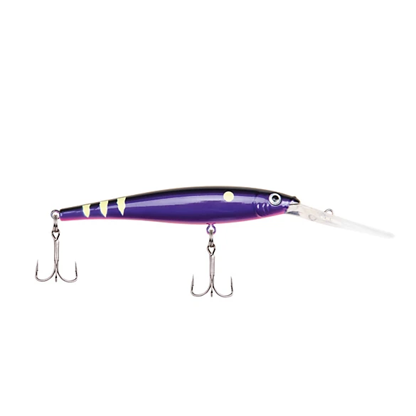 Big Eye Spinnerbaits Firetail Chrome Candy Flicker Minnow 3 Big Eye Spinnerbaits Firetail Chrome Candy Flicker Minnow