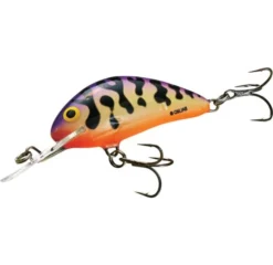 Salmo North America Hit Man Custom Hornet