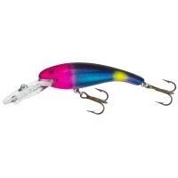 Big Eye Spinnerbaits Dr Death Wally Diver