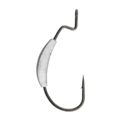 Pure Fishing Fusion 19 EWG Weighted Hooks Bass Lures