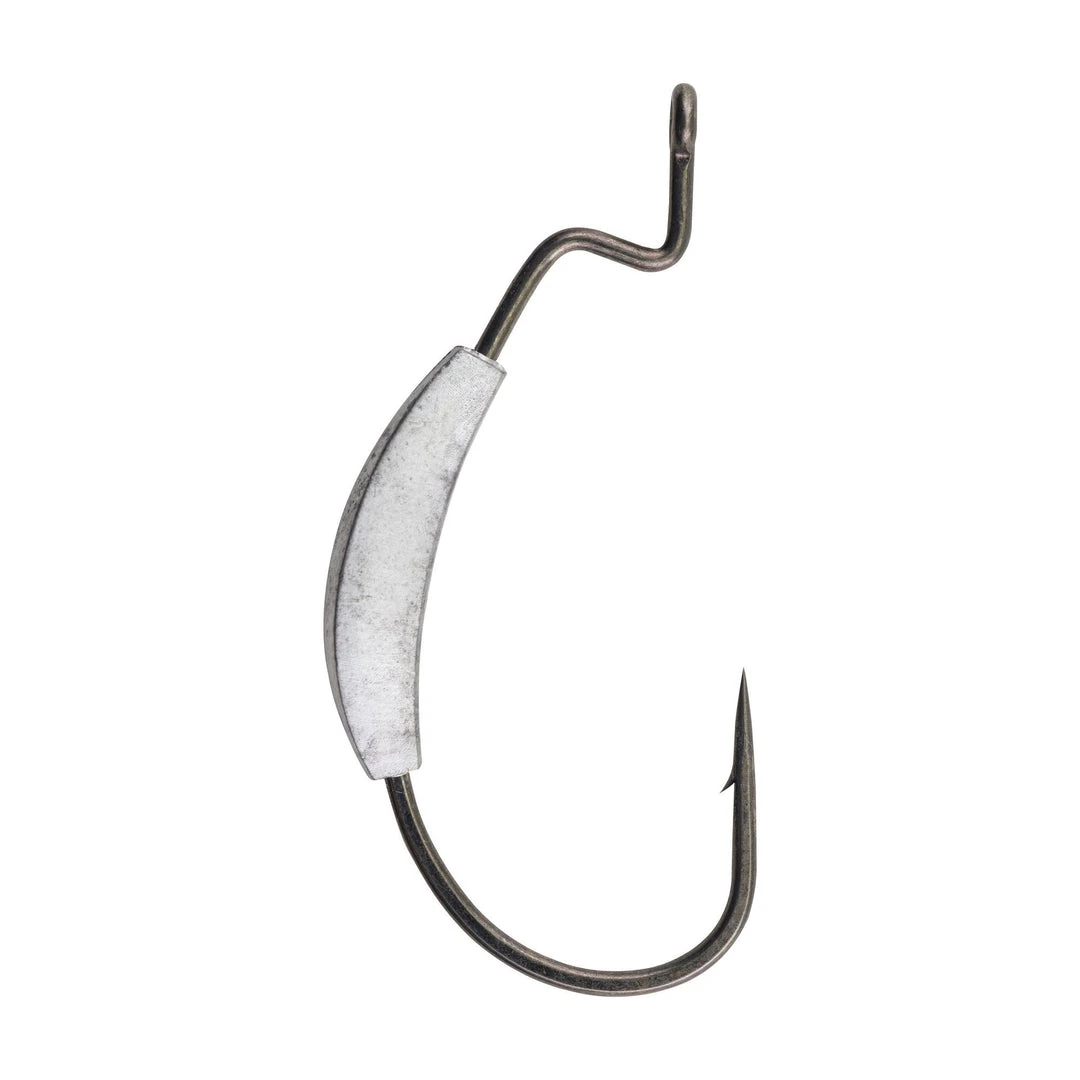 Pure Fishing Fusion 19 EWG Weighted Hooks Bass Lures 3 Pure Fishing Fusion 19 EWG Weighted Hooks Bass Lures