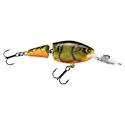 Big Eye Spinnerbaits Rapala Jointed Fire Crawdad Hard Baits