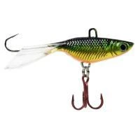 Big Eye Spinnerbaits Verticle Jigs & Spoons Fire Tiger Tilly