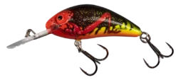 Salmo North America Fire Bug Custom Hornet