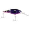 Big Eye Spinnerbaits Hard Baits Firetail Chrome Candy FS Jointed