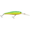 Big Eye Spinnerbaits Fire Tiger Flicker Minnow