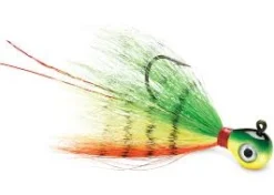 Rapala Firetiger Bucktail Jig