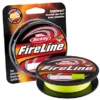 Big Eye Spinnerbaits Berkley Flame Green Fireline Fishing Line