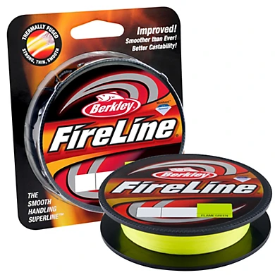 Big Eye Spinnerbaits Berkley Flame Green Fireline Fishing Line 3 Big Eye Spinnerbaits Berkley Flame Green Fireline Fishing Line