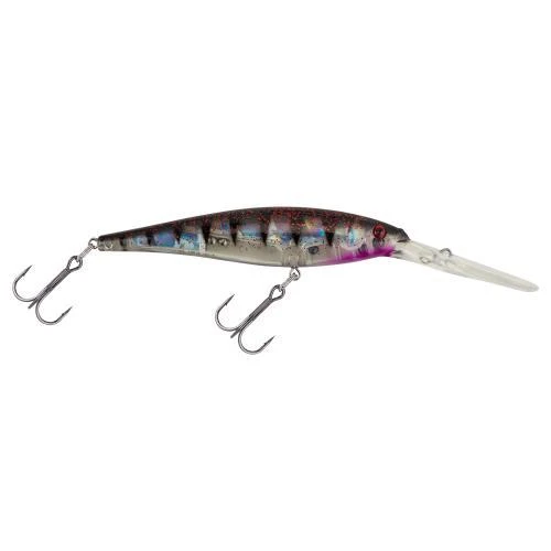 Big Eye Spinnerbaits Flashy Ghost Flicker Minnow 3 Big Eye Spinnerbaits Flashy Ghost Flicker Minnow