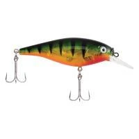 Big Eye Spinnerbaits Hard Baits Flashy Perch FS Shallow 3 Big Eye Spinnerbaits Hard Baits Flashy Perch FS Shallow