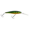 Big Eye Spinnerbaits Hard Baits Flashy Perch Flicker Minnow