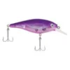 Big Eye Spinnerbaits Flashy Purple Candy FS Shallow