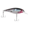 Big Eye Spinnerbaits Flashy Silver FS Shallow Hard Baits