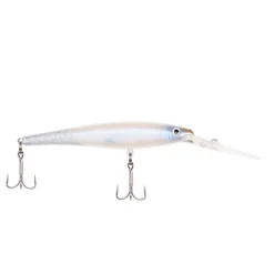 Big Eye Spinnerbaits Hard Baits Firetail Ghost Glitter Flicker Minnow