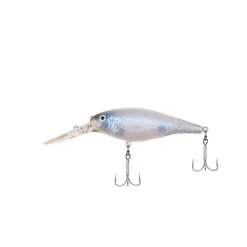 Big Eye Spinnerbaits NEW! Firetail Ghost Glitter FS Hard Baits