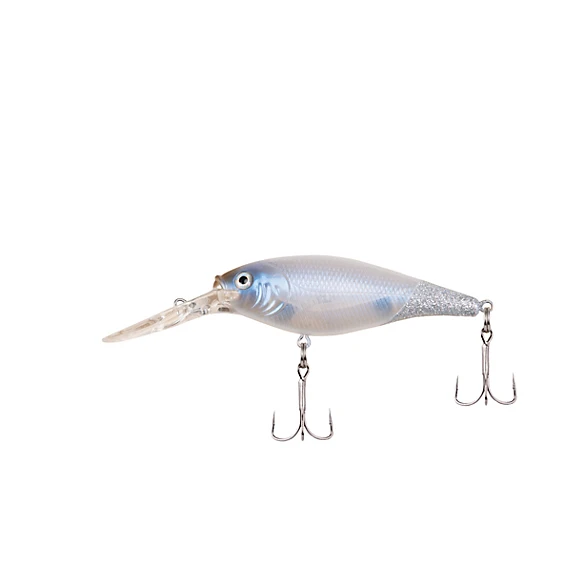 Big Eye Spinnerbaits NEW! Firetail Ghost Glitter FS Hard Baits 3 Big Eye Spinnerbaits NEW! Firetail Ghost Glitter FS Hard Baits