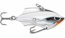 Sports Specialists Of MILW INC Ghost Rap-V Blade Rapala