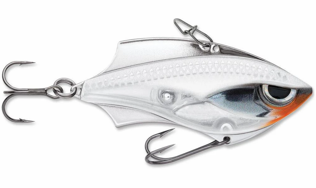Sports Specialists Of MILW INC Ghost Rap-V Blade Rapala 3 Sports Specialists Of MILW INC Ghost Rap-V Blade Rapala