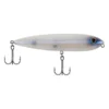 Big Eye Spinnerbaits Bass Lures Ghost White J Walker 100