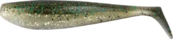 Salmo North America UV Ghost Green Walleye Shad
