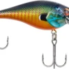 Pure Fishing Berkley Gilly Squarebull Bass Lures