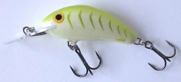 Big Eye Spinnerbaits Hard Baits Glow Green Custom Hornet Size 4 3 Big Eye Spinnerbaits Hard Baits Glow Green Custom Hornet Size 4