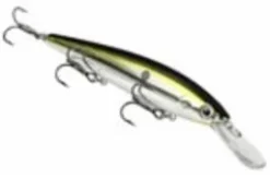 Big Eye Spinnerbaits Bass Lures Chrome Gold Black J300D KVD Jerk Bait