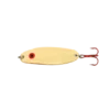 Big Eye Spinnerbaits Gold Quiver Spoon 1 Big Eye Spinnerbaits Gold Quiver Spoon