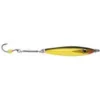 Big Eye Spinnerbaits Gold Shiner Rocker Spoon