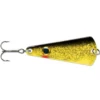 Sports Specialists Of MILW INC Ice Fishing Gold Shiner VMC Tingler Spoon