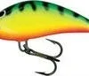 Big Eye Spinnerbaits Hard Baits Green Tiger Hornet