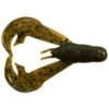 Big Eye Spinnerbaits Green Pumpkin Rage Chunk Bass Lures
