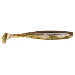 Keitech USA Green Pumpkin Easy Shiner