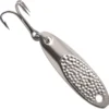 Sports Specialists Of MILW INC Ice Fishing Hammered Chrome Kastmaster